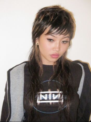 Full leaked Beabadoobee radvxz private onlyfans photo