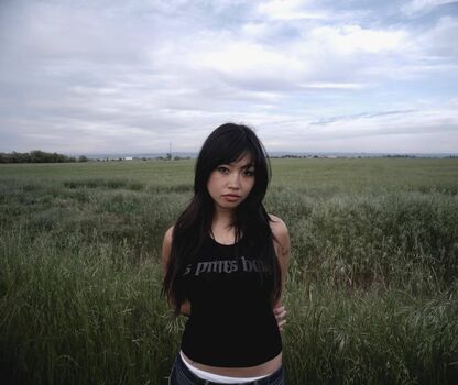 Full leaked Beabadoobee radvxz private onlyfans photo