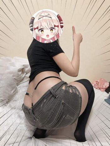 Full leaked Beamoriyurumo private onlyfans photo
