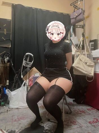 Full leaked Beamoriyurumo private onlyfans photo