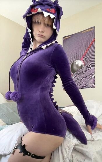Full leaked Beanswithbombs private onlyfans photo