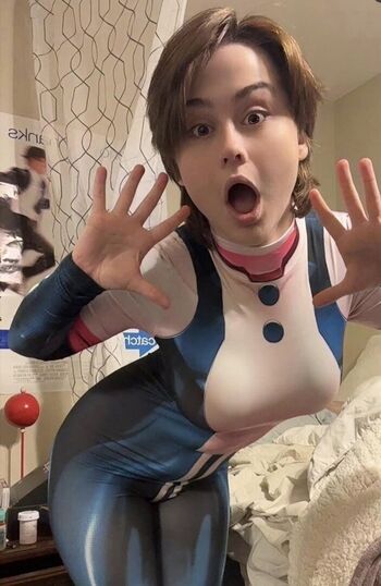 Full leaked Beanswithbombs private onlyfans photo