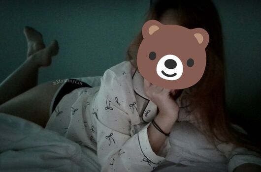 Full leaked Bearyein private onlyfans photo