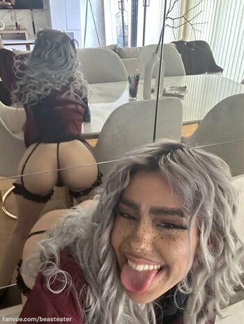 Beasteater