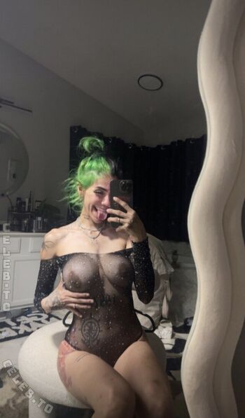 Full leaked Beasteater  page private onlyfans photo