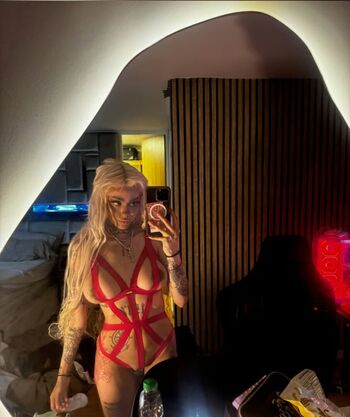 Full leaked Beasteater private onlyfans photo