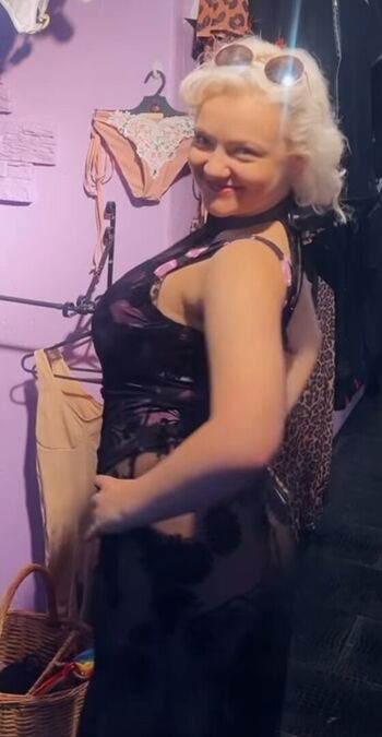 Full leaked Beata thunberg private onlyfans photo
