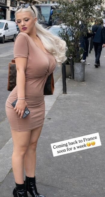 Full leaked Beata thunberg private onlyfans photo