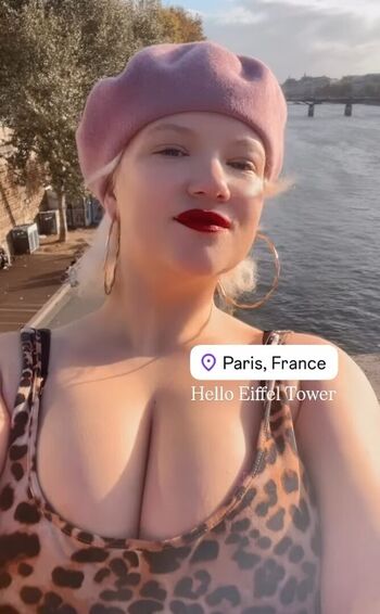 Full leaked Beata thunberg private onlyfans photo