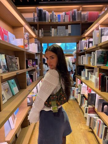 Full leaked Beatrice barichella private onlyfans photo