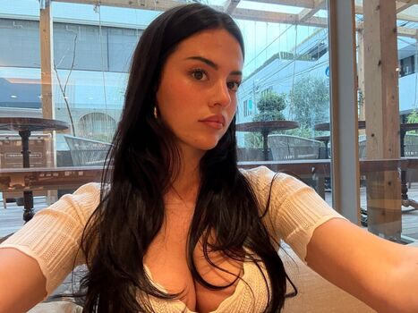 Full leaked Beatrice barichella private onlyfans photo