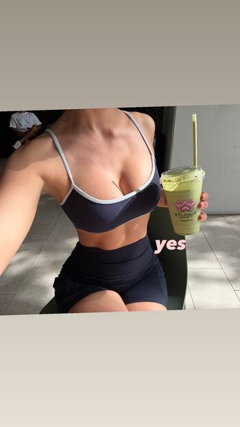 Full leaked Beatrice barichella private onlyfans photo