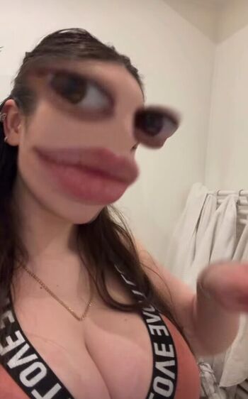 Full leaked Beatrice dumbrava private onlyfans photo