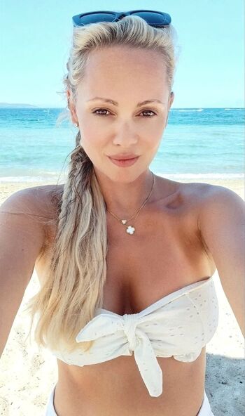 Full leaked Beatrice rosen private onlyfans photo