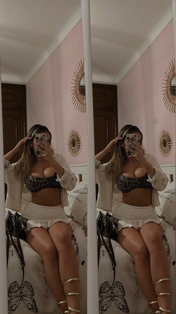 Full leaked Beatriz de rocha private onlyfans photo