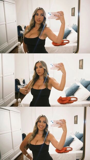 Full leaked Beatriz de rocha private onlyfans photo