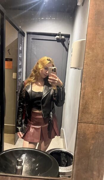 Full leaked Beatriz fernandes private onlyfans photo