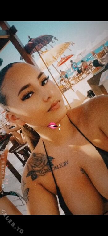 Full leaked Beatriz silva private onlyfans photo