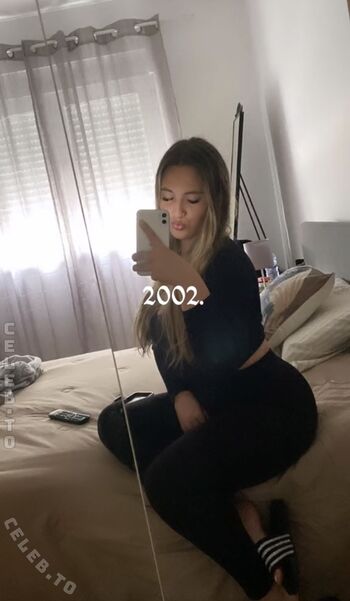 Full leaked Beatriz silva private onlyfans photo