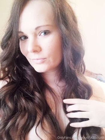 Full leaked Beautiful chaos private onlyfans photo