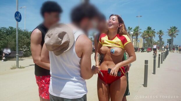 Full leaked Beautiful girls groped page private onlyfans photo