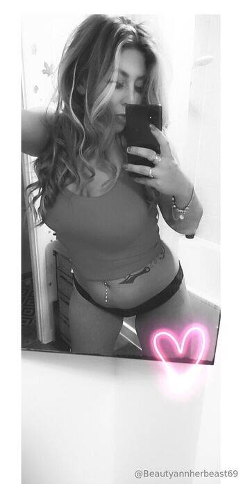 Full leaked Beautyannherbeast private onlyfans photo