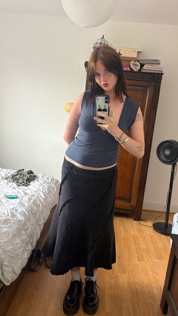 Full leaked Beaux asmr private onlyfans photo