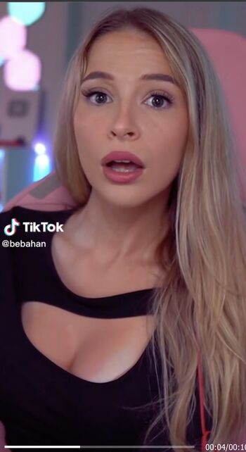 Full leaked Bebahanofficial private onlyfans photo