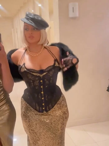 Full leaked Bebe rexha page private onlyfans photo