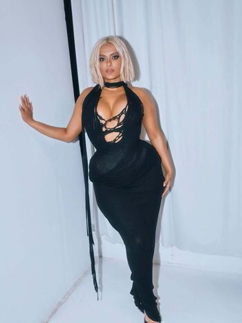Full leaked Bebe rexha page private onlyfans photo