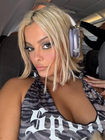 Full leaked Bebe rexha page private onlyfans photo