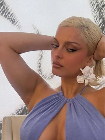 Full leaked Bebe rexha page private onlyfans photo