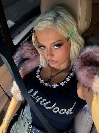 Full leaked Bebe rexha page private onlyfans photo