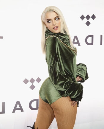 Full leaked Bebe rexha page private onlyfans photo
