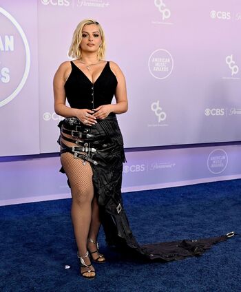 Full leaked Bebe rexha page private onlyfans photo