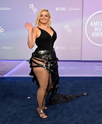 Full leaked Bebe rexha page private onlyfans photo