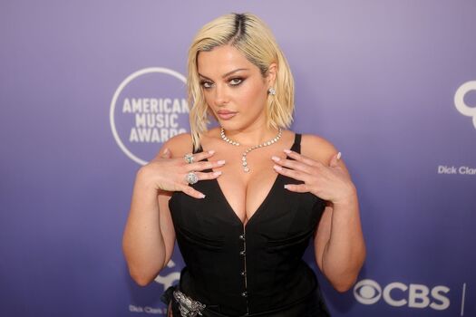 Full leaked Bebe rexha private onlyfans photo
