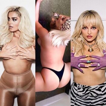 Full leaked Bebe rexha private onlyfans photo