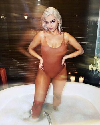 Full leaked Bebe rexha private onlyfans photo