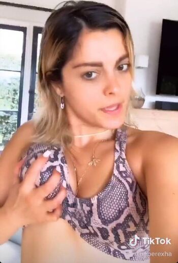 Full leaked Bebe rexha private onlyfans photo