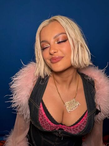 Full leaked Bebe rexha page private onlyfans photo