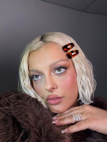 Full leaked Bebe rexha page private onlyfans photo