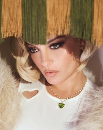 Full leaked Bebe rexha page private onlyfans photo