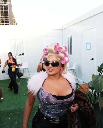 Full leaked Bebe rexha page private onlyfans photo