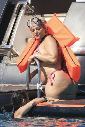 Full leaked Bebe rexha page private onlyfans photo