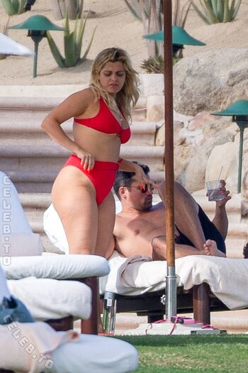 Full leaked Bebe rexha page private onlyfans photo
