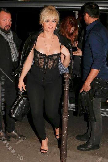 Full leaked Bebe rexha private onlyfans photo