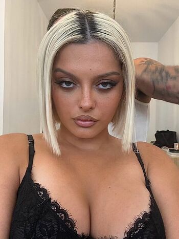 Full leaked Bebe rexha private onlyfans photo