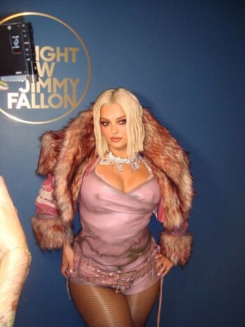 Bebe Rexha