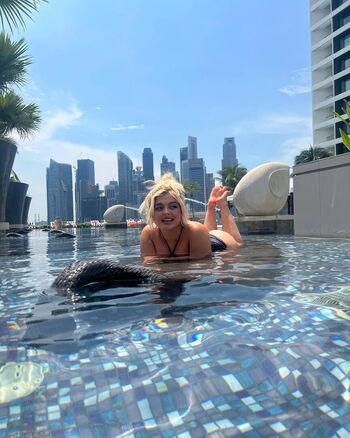 Full leaked Bebe rexha private onlyfans photo